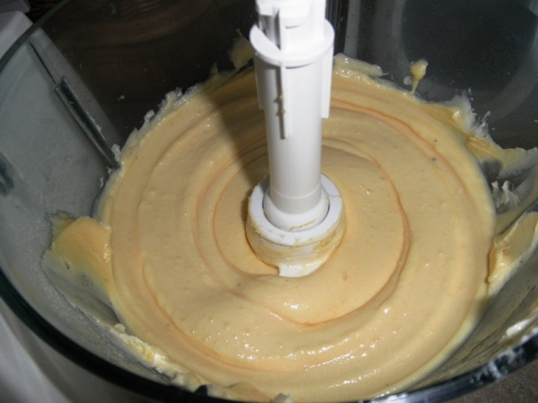 Jahodová torta -jednoduchá (fotorecept) - obrázok 3