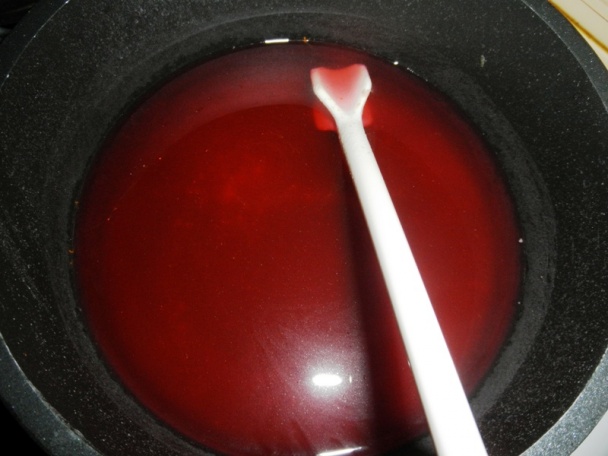 Jahodová torta -jednoduchá (fotorecept) - obrázok 5