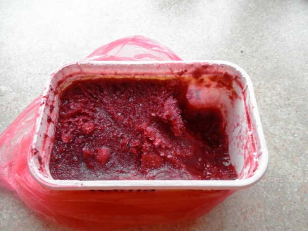 Ovocná zmrzlina bez konzervantov (fotorecept)  - obrázok 2