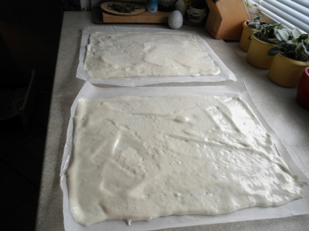 Dobošová torta pre môjho manžela (fotorecept) - obrázok 3