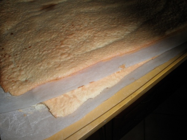 Dobošová torta pre môjho manžela (fotorecept) - obrázok 4