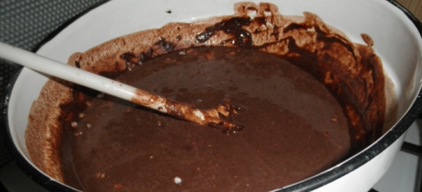 Dobošová torta pre môjho manžela (fotorecept) - obrázok 5