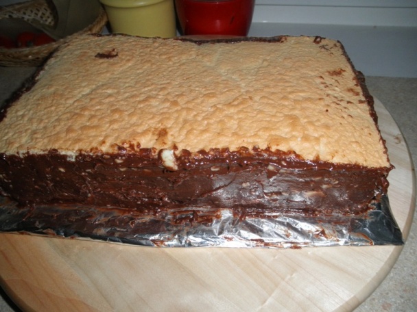 Dobošová torta pre môjho manžela (fotorecept) - obrázok 10