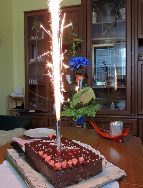 Dobošová torta pre môjho manžela (fotorecept) - obrázok 14