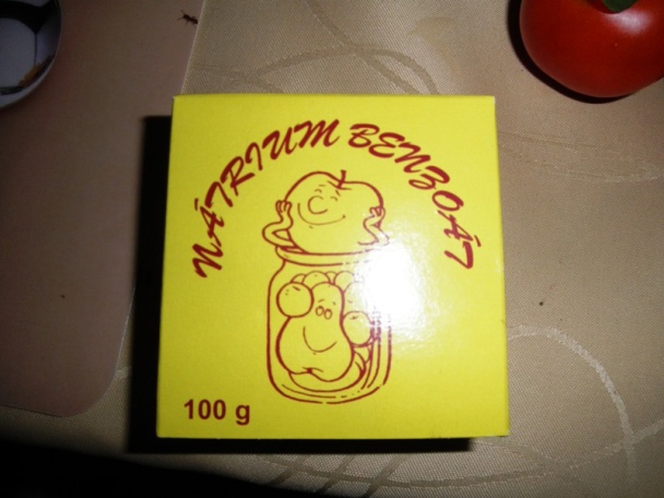 Paprika a uhorky konzervované bez sterilizácie na studeno/ fotorecept/ - obrázok 9