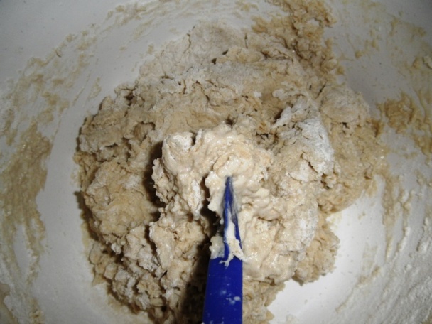 Chutné rožky na raňajky - obrázok 1