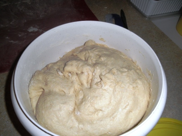 Chutné rožky na raňajky - obrázok 3