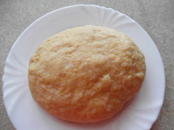 Fánky-heröce ako sa robia na Gemeri (fotorecept) - obrázok 1