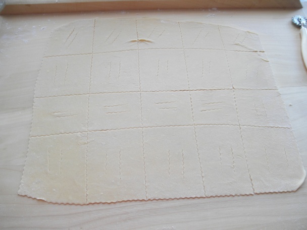 Fánky-heröce ako sa robia na Gemeri (fotorecept) - obrázok 3