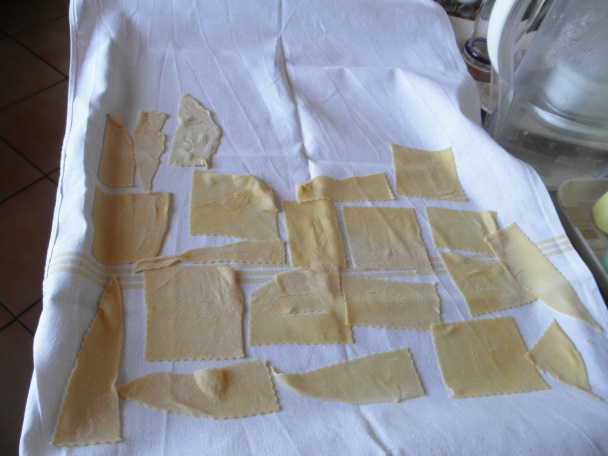 Fánky-heröce ako sa robia na Gemeri (fotorecept) - obrázok 4