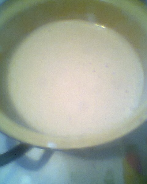 Šišky a fánky vylepšené - obrázok 1