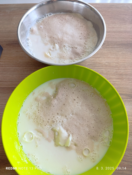 Parené buchty (fotorecept) - obrázok 2