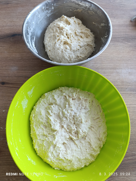 Parené buchty (fotorecept) - obrázok 3