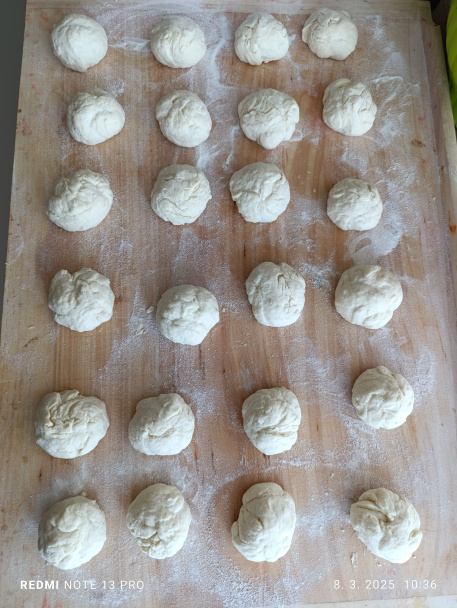 Parené buchty (fotorecept) - obrázok 5