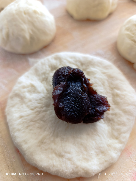 Parené buchty (fotorecept) - obrázok 6