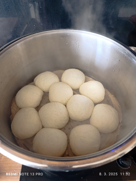 Parené buchty (fotorecept) - obrázok 7