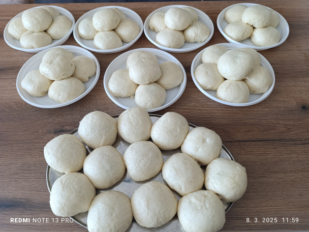 Parené buchty (fotorecept) - obrázok 8