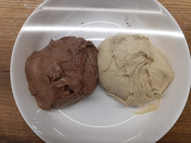 Kvásková brioška (fotorecept) - obrázok 3