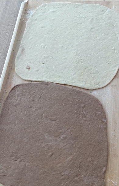 Kvásková brioška (fotorecept) - obrázok 5