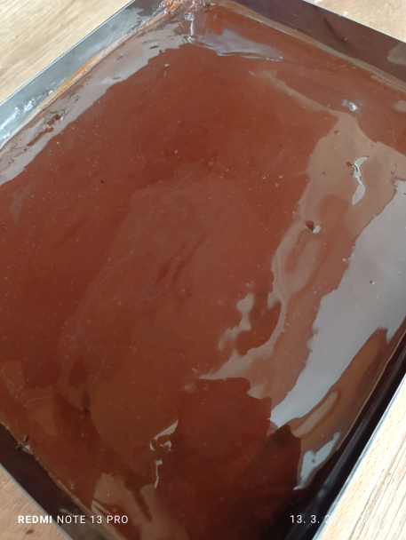 Nadýchaný perník (fotorecept) - obrázok 4