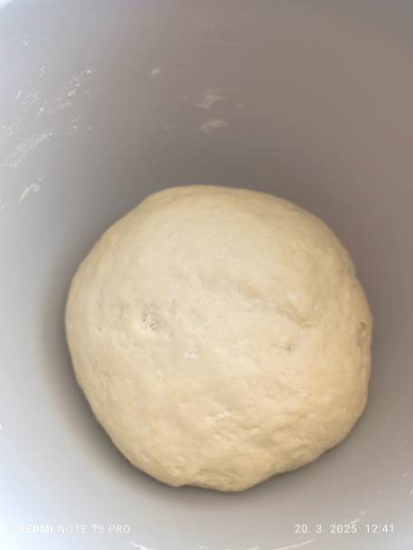 Domáca pizza (fotorecept) - obrázok 2