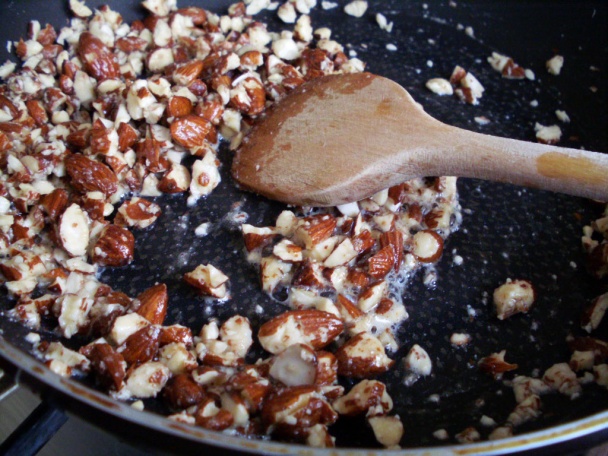 Vegetariánsky burger - obrázok 1