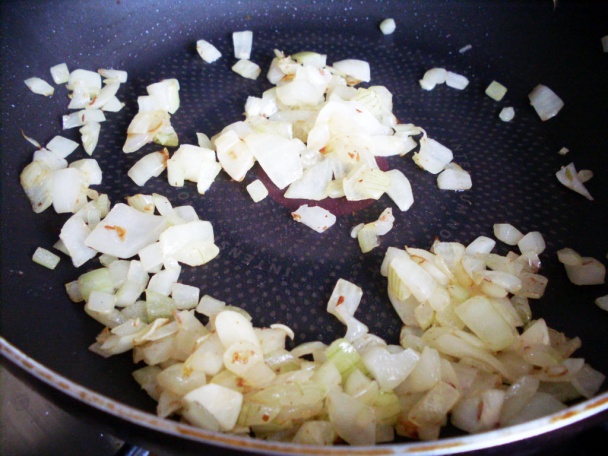 Vegetariánsky burger - obrázok 2