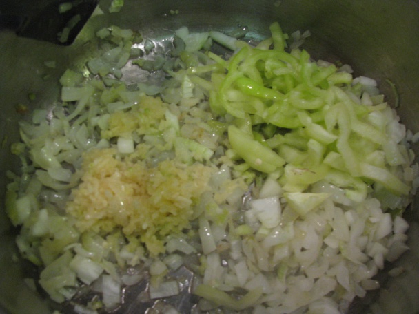 Mexické čili (fotorecept) - obrázok 1