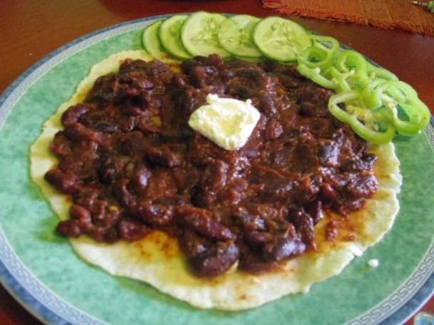 Mexické čili (fotorecept) - obrázok 4