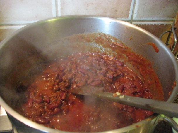 Mexické čili (fotorecept) - obrázok 3