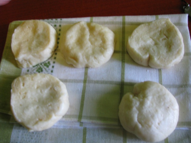 Tortillas (fotorecept) - obrázok 1