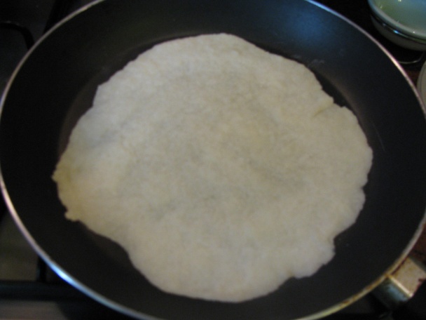 Tortillas (fotorecept) - obrázok 2