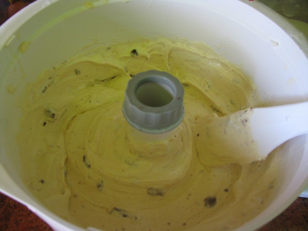 Voňavý chlebík(fotorecept) - obrázok 1