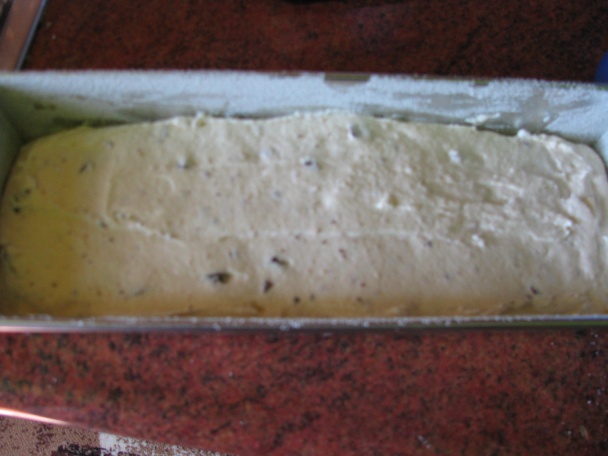 Voňavý chlebík(fotorecept) - obrázok 2