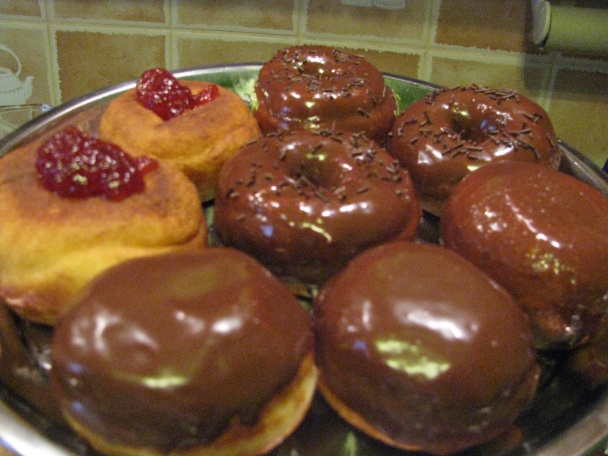 Šišky(fotorecept) - obrázok 2