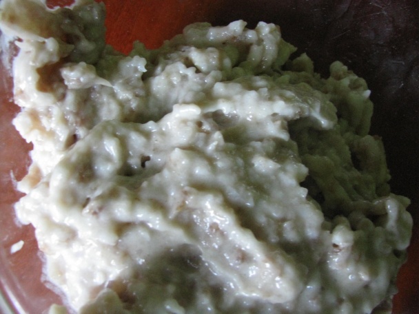 Slaninové slimáky(fotorecept) - obrázok 2