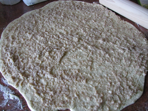 Slaninové slimáky(fotorecept) - obrázok 3