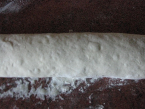 Slaninové slimáky(fotorecept) - obrázok 4