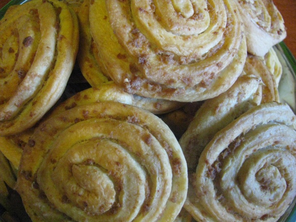 Slaninové slimáky(fotorecept) - obrázok 7