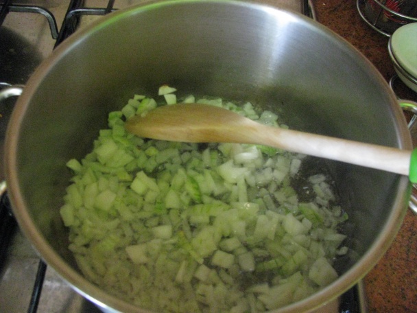 Soté Tony(fotorecept) - obrázok 1