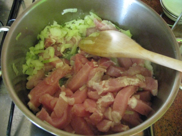 Soté Tony(fotorecept) - obrázok 2