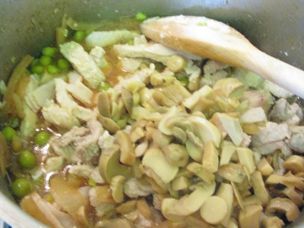 Soté Tony(fotorecept) - obrázok 3