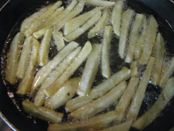 Soté Tony(fotorecept) - obrázok 5