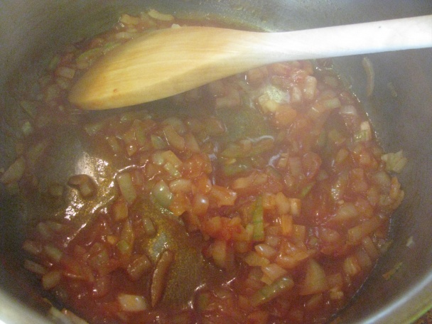 Currywurst alebo klobása v karí omáčke(fotorecept) - obrázok 1