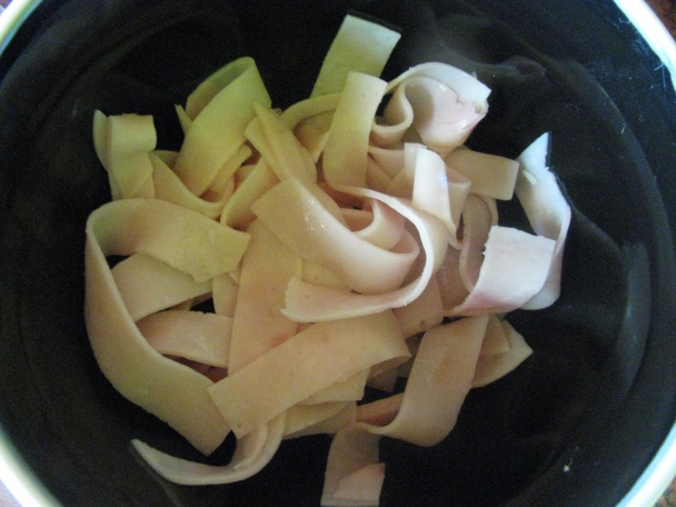 Richtársky rezeň(fotorecept) - obrázok 5