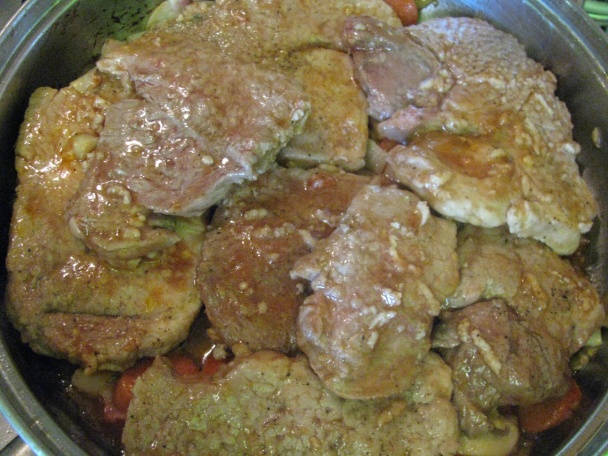 Richtársky rezeň(fotorecept) - obrázok 8