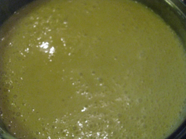 Kuracie stehna v karí omáčke(fotorecept) - obrázok 3