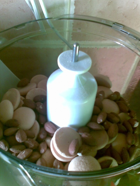 Pralinky (fotorecept) - obrázok 1