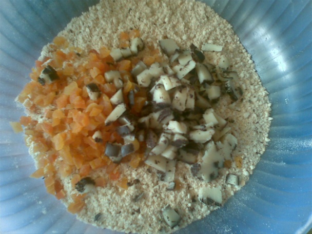 Pralinky (fotorecept) - obrázok 2