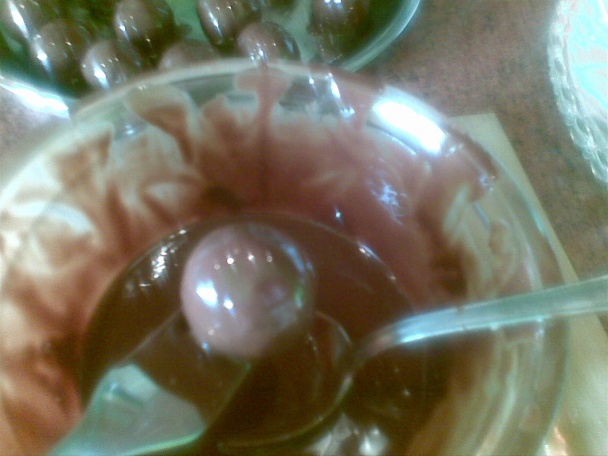 Pralinky (fotorecept) - obrázok 5